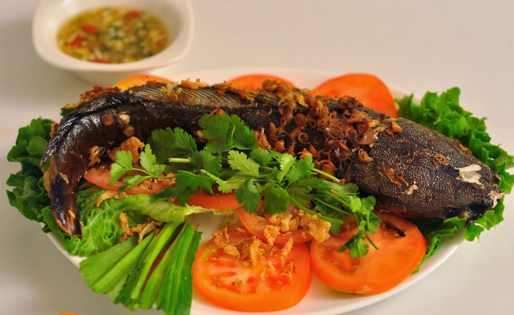 Cá trê làm món gì ngon? Cách chế biến cá trê Dễ mà Ngon