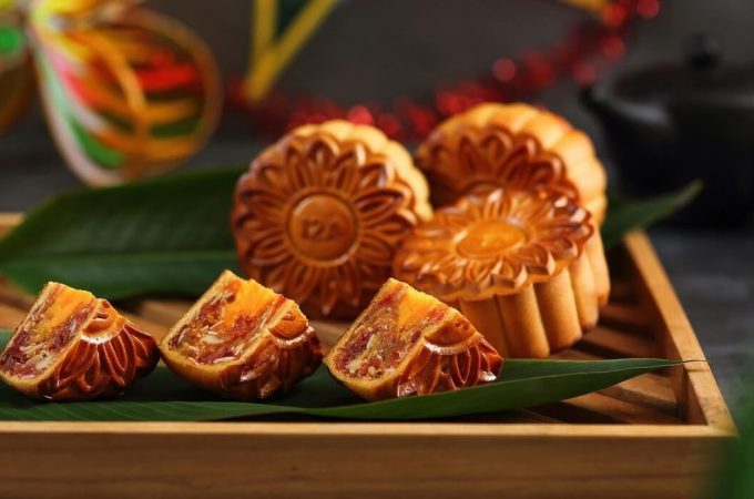 Gửi Bánh Trung Thu Sang Pháp Cho Người Thân Nhanh Chóng Cùng Cà Mau Logistics