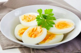 [ĐỌC NGAY] Trứng luộc để được bao lâu và cách bảo quản trứng