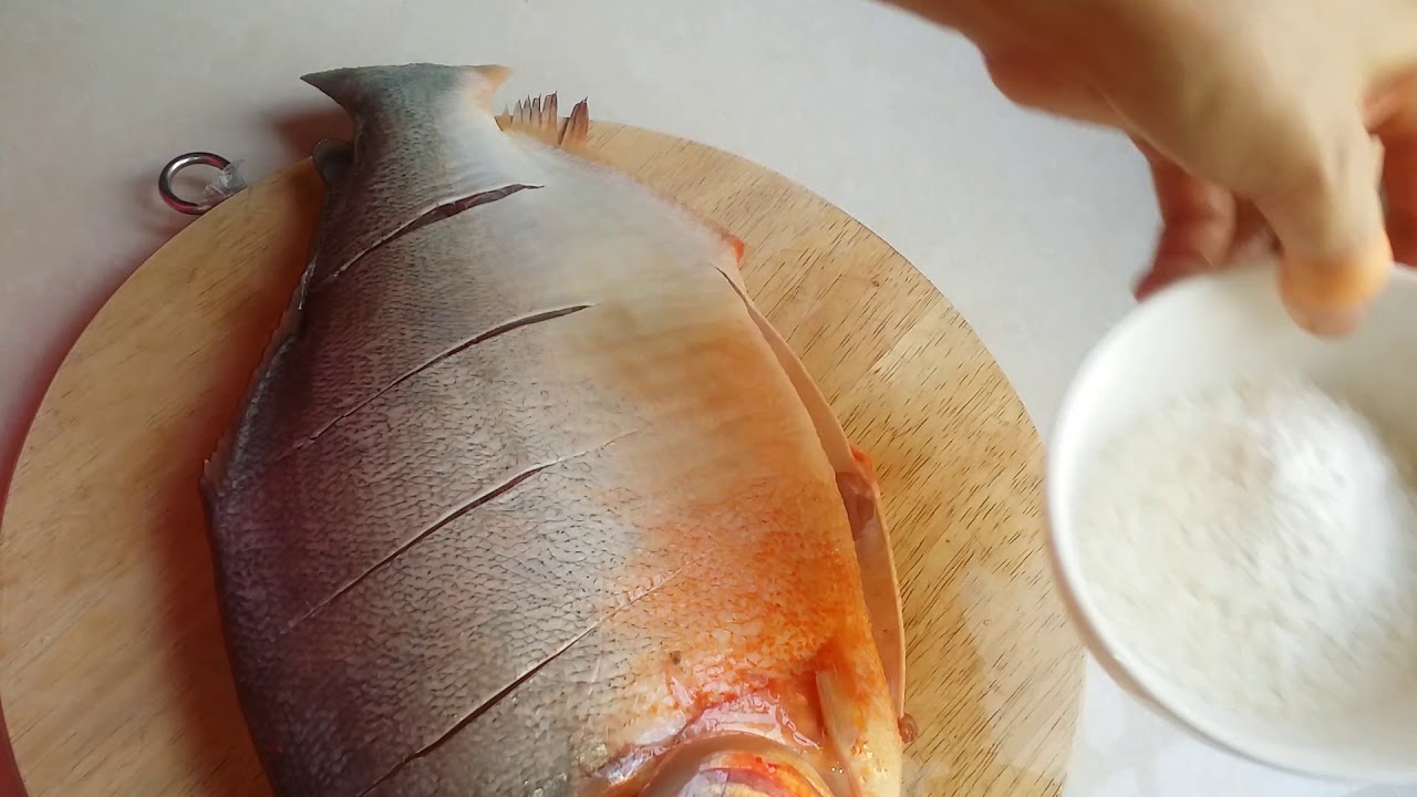 Cách nấu cá ngon nhất