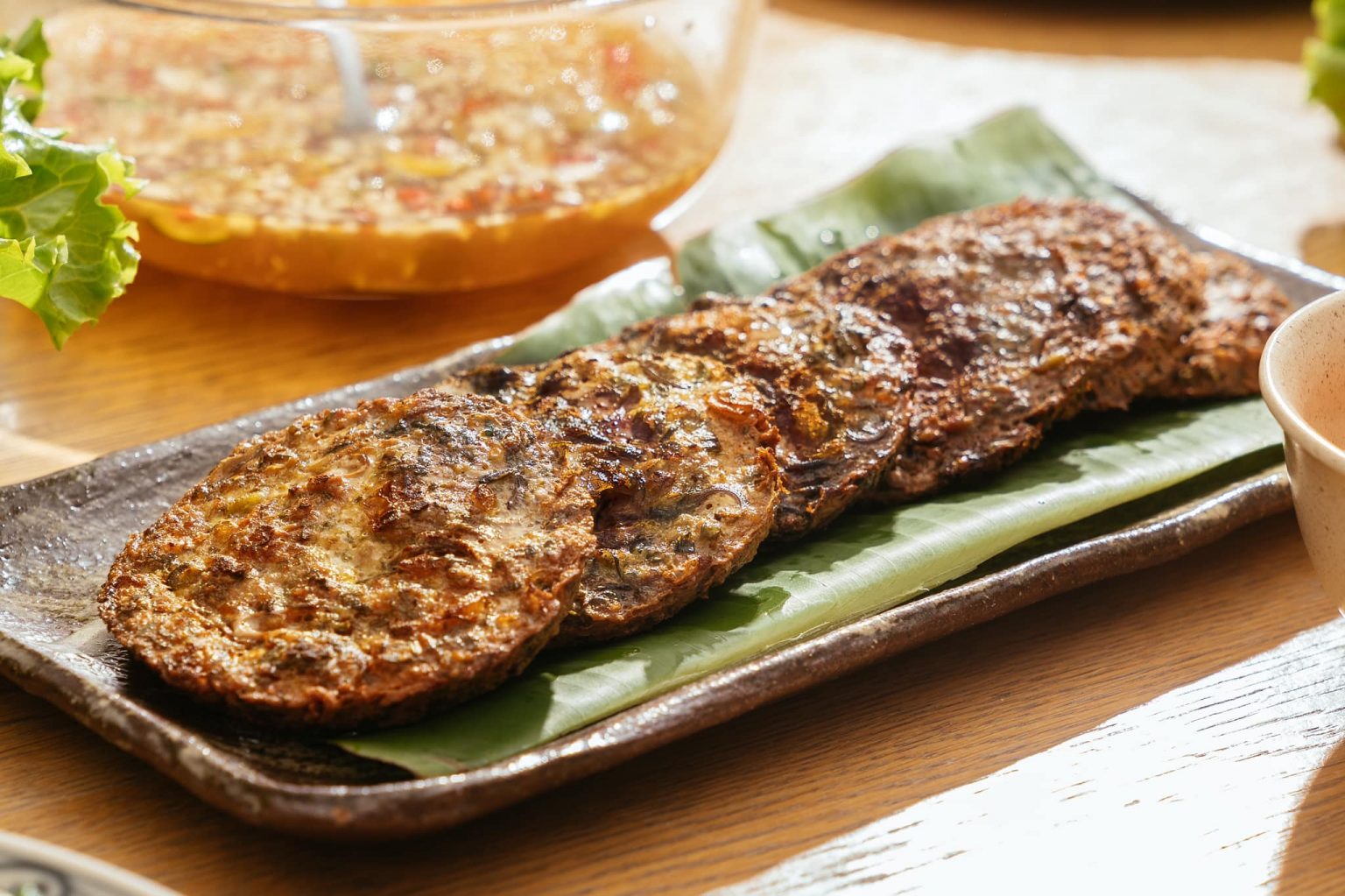 Cách Làm Chả Rươi Ngon Mềm Béo Ngậy Chuẩn Vị Tứ Kỳ