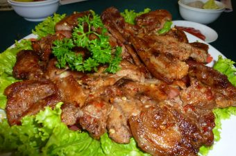 5 Cách Ướp Thịt Heo Rừng Nướng Đơn Giản, Ngon Ngất Ngây