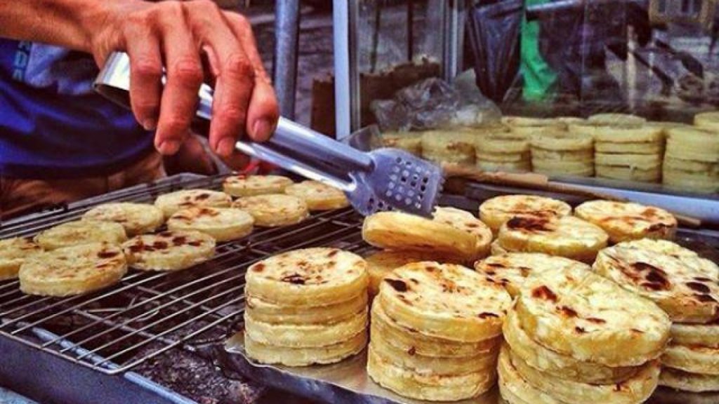 Cách làm bánh sắn nướng và bánh sắn hấp cốt dừa thơm ngon