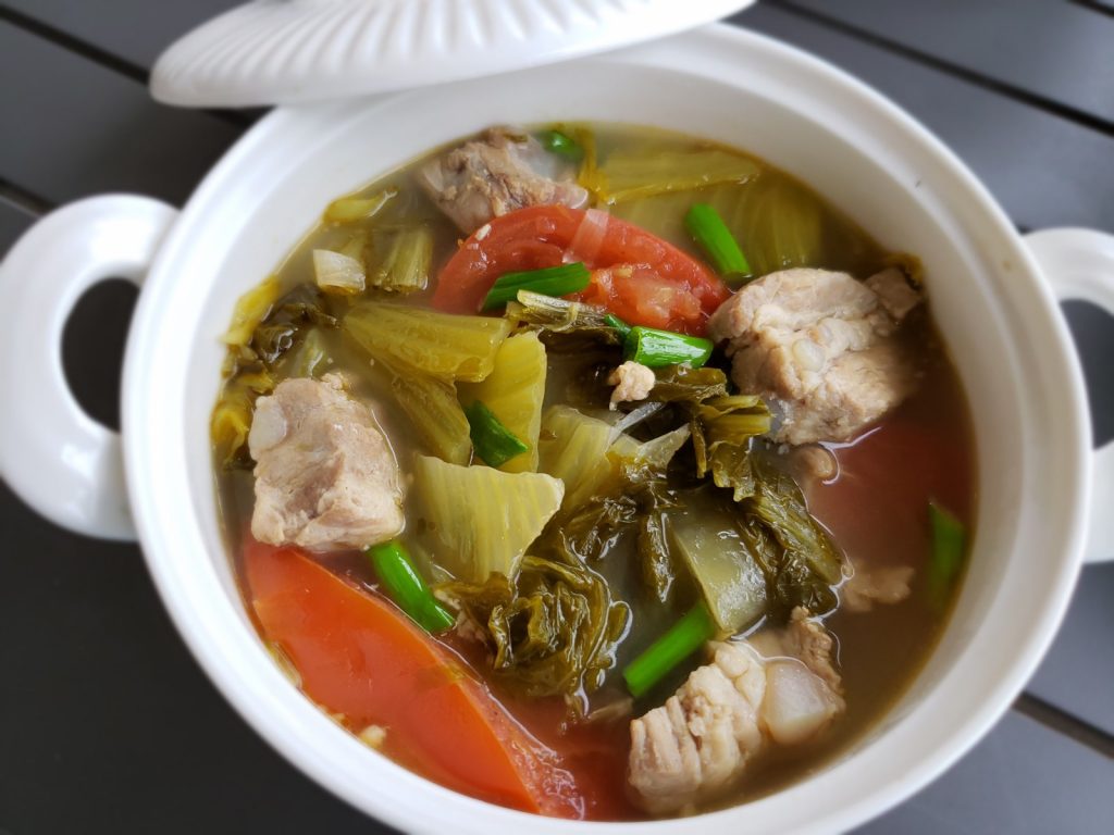 Tổng Hợp Các Món Canh Rau Mùa Hè Ngon, Thanh Mát, Dễ Ăn