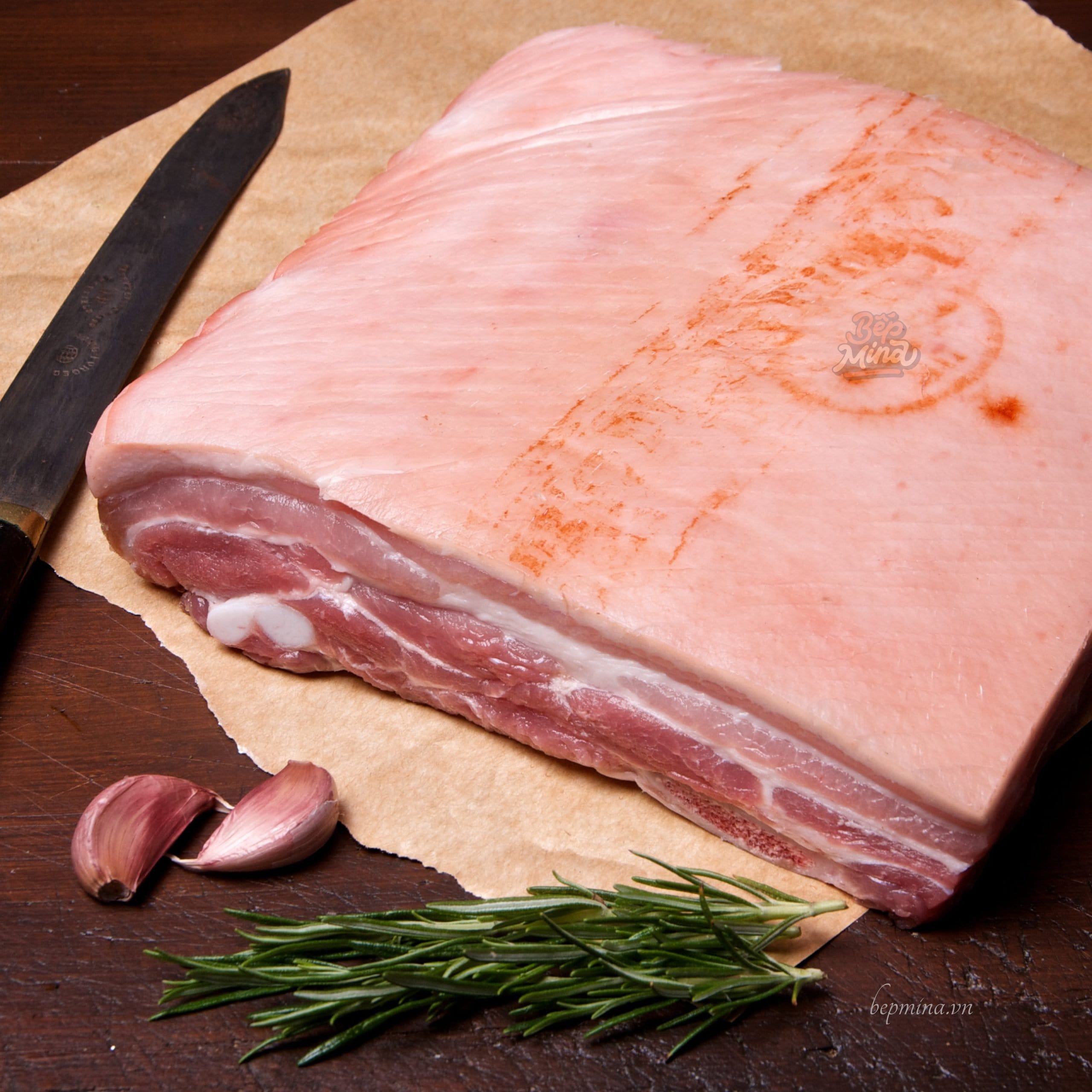 Cách Làm Phở Cuốn Thịt Lợn Ngon, Dễ Ăn Chống Ngán