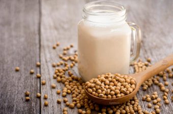 Cách làm sữa đậu nành Thơm Ngon cho bữa sáng dinh dưỡng