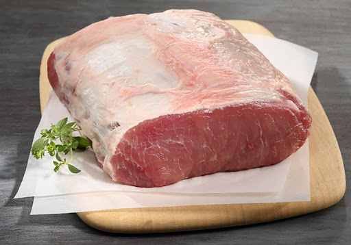 [MẸO] Cách làm ruốc thịt lợn (chà bông) ngon không bị khô