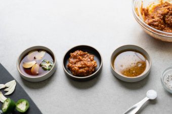 5 Công Thức Sốt Chấm Thịt Nướng Hàn Quốc Ngon Chuẩn Vị