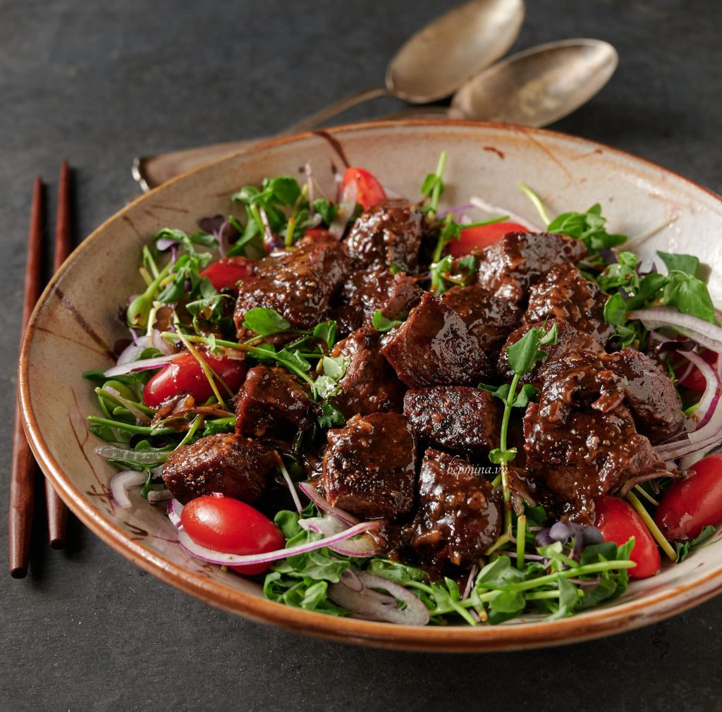 4 Cách Làm Bò Lúc Lắc Mềm Ngon Như Nhà Hàng 5 Sao