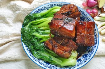 Cách Làm Thịt Kho Đông Pha Mềm Thơm Ngon Chuẩn Vị