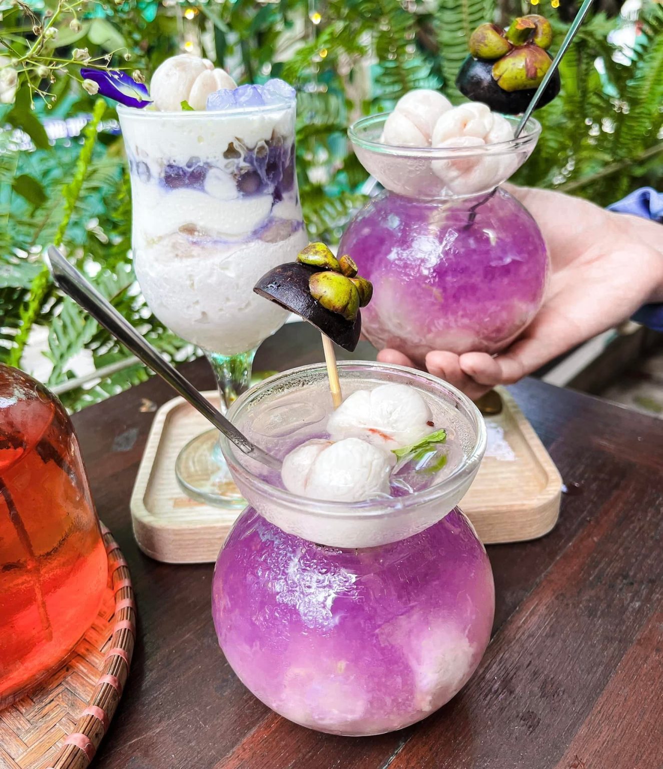 Măng Cụt