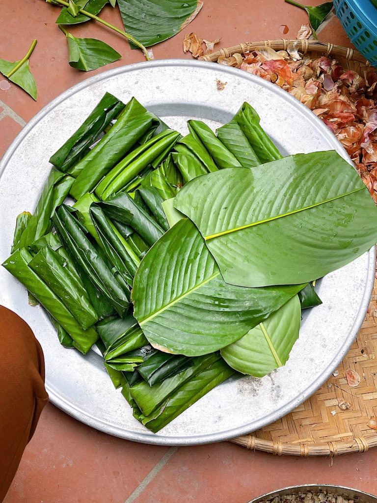 Cách Làm Bánh Răng Bừa Thanh Hóa Dẻo Thơm Chuẩn Vị